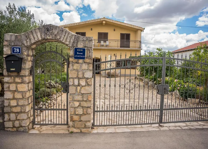 Gariful Appartement *