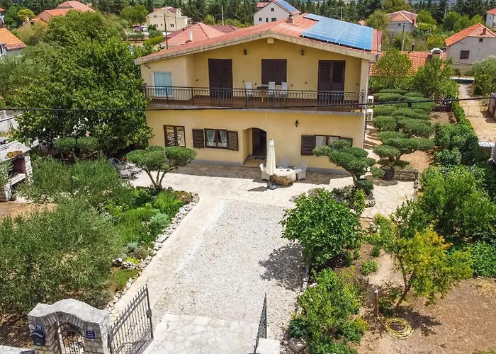 Appartement Gariful *