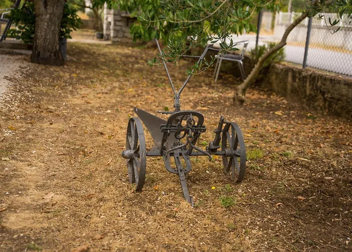 Gariful Appartement Drniš